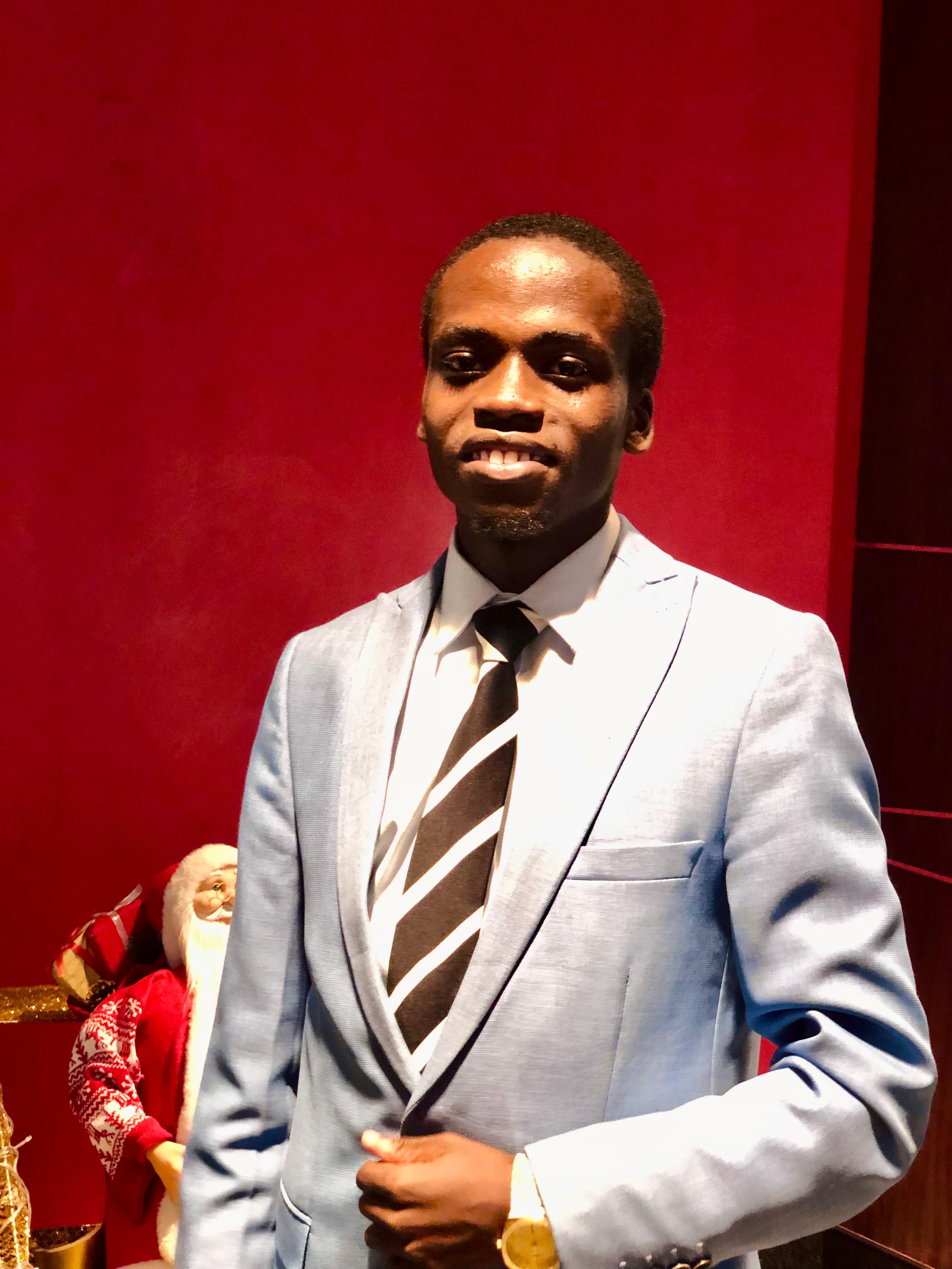 Bible Study Coordinator