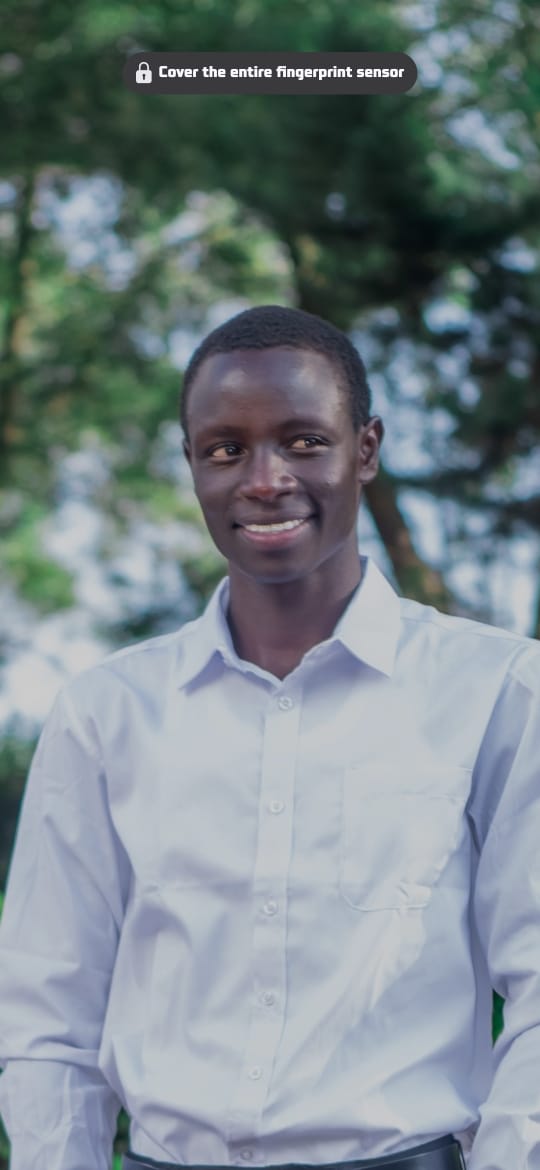 Bible Study Coordinator