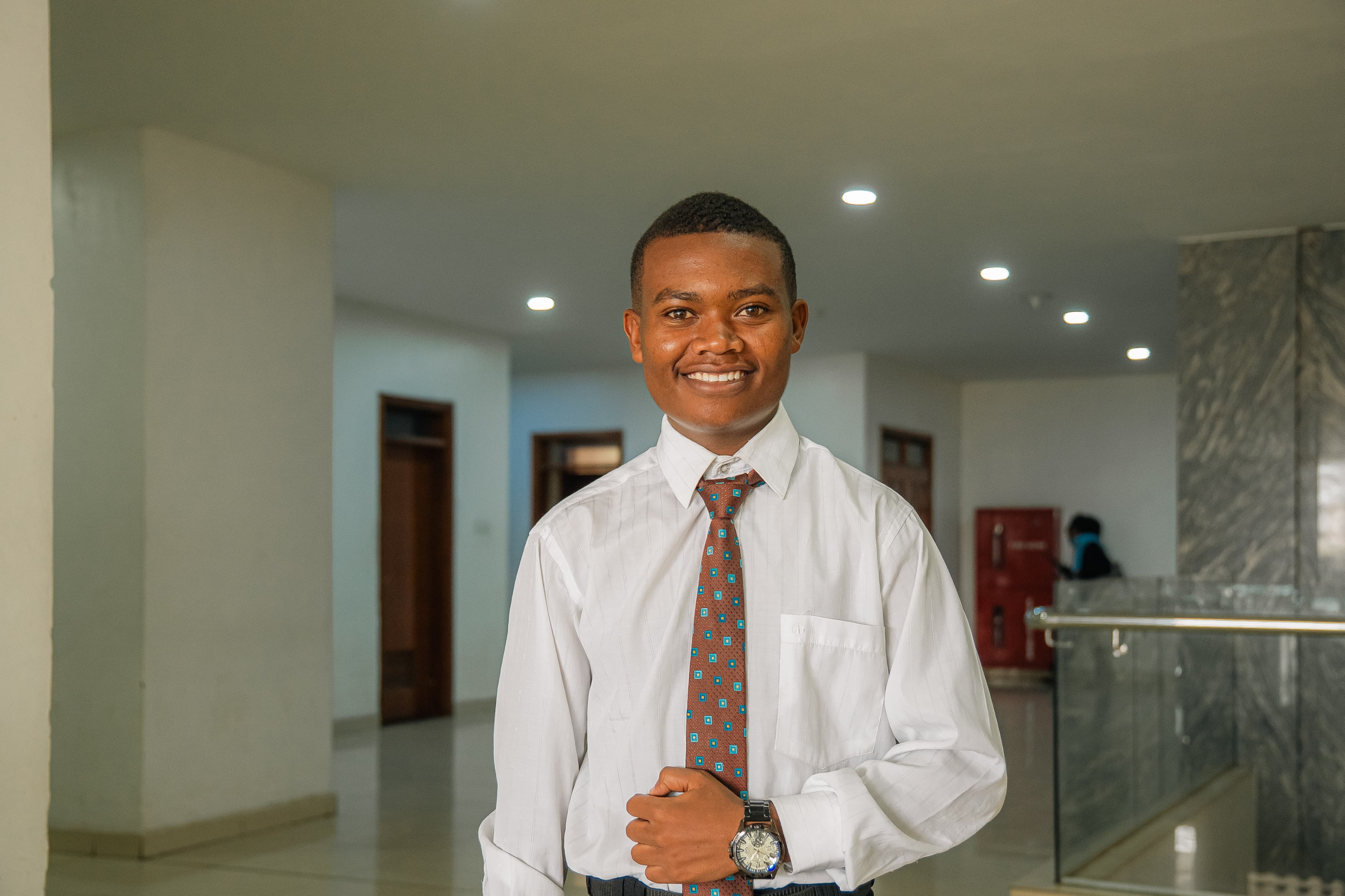 Praise and Worship Coordinator