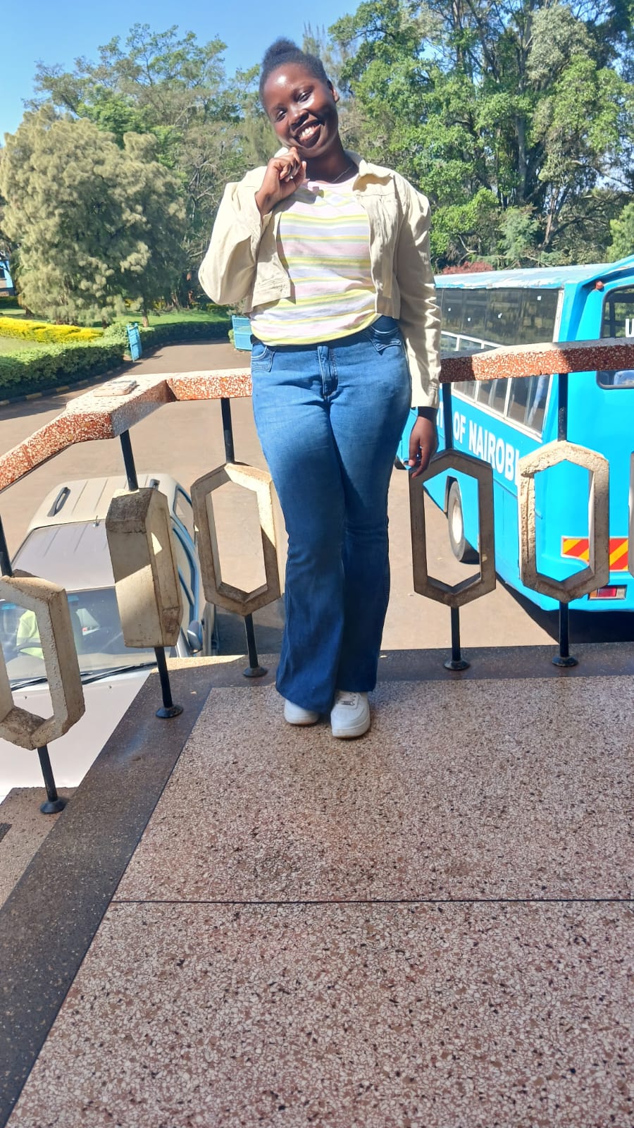 Bible Study Coordinator