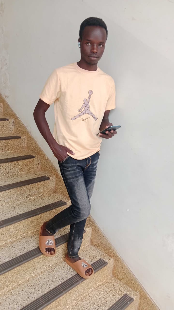 Bible Study Coordinator