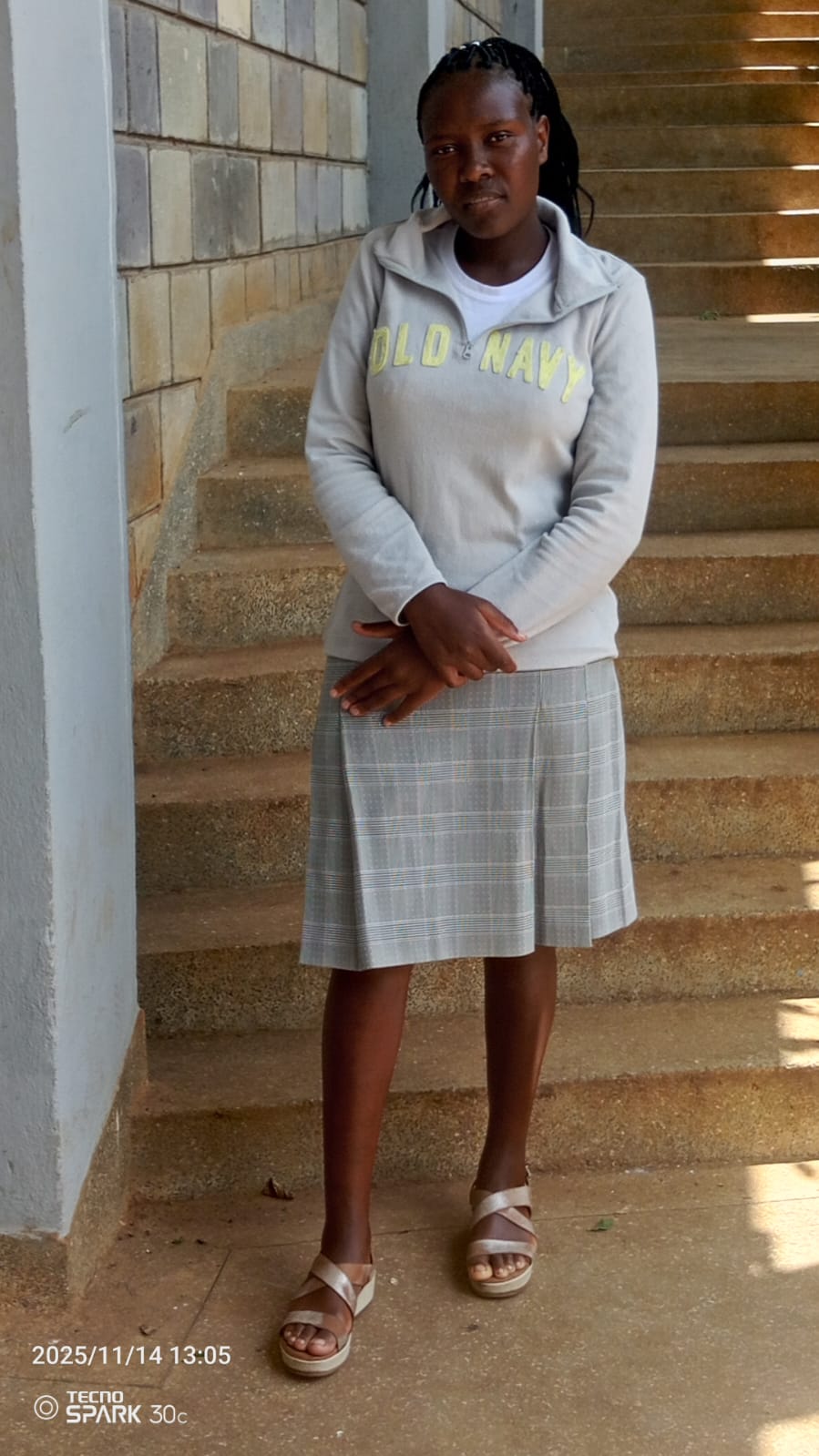 Bible Study Coordinator